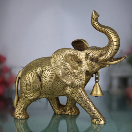 Elephant Idol