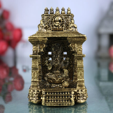Lakshmi Idol