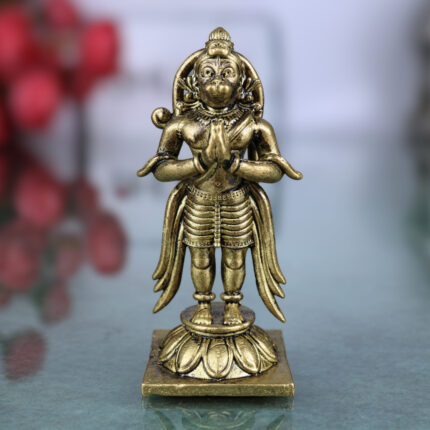 Hanuman Idol