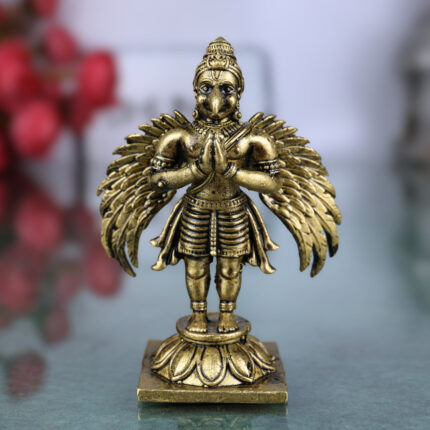 Garuda Dev Idol