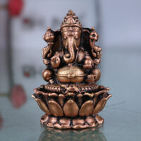 Ganesha Idol