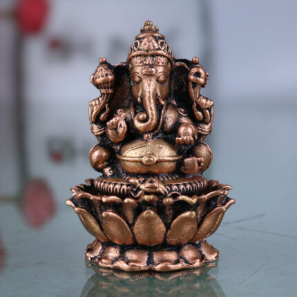 Ganesha Idol