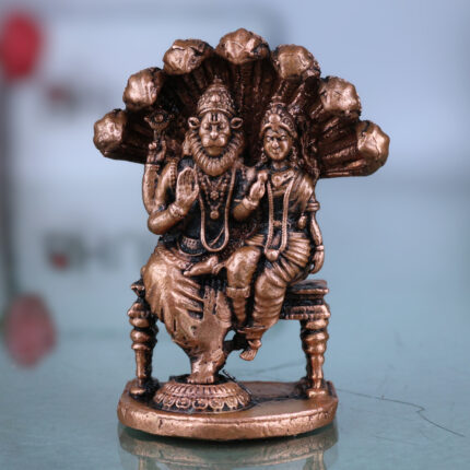 Lakshmi Narasimha Idol
