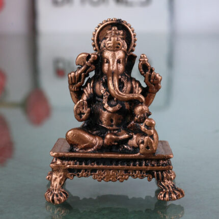 Ganesha Idol