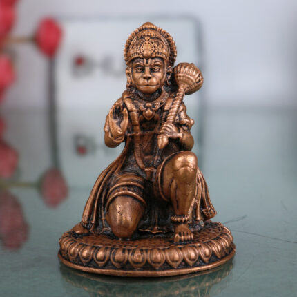 Hanuman Idol