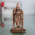 Meenakshi Amman Idol