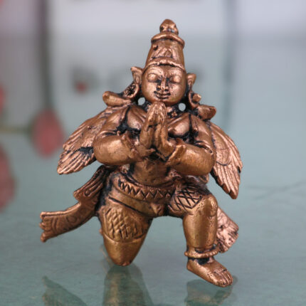 Garuda Dev Idol