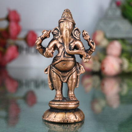 Ganesha Idol