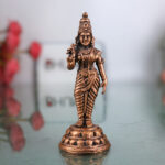 Meenakshi Amman Idol