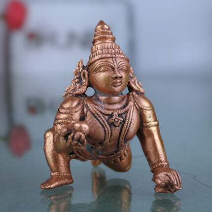 Bala Krishna Idol