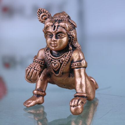 Bala Krishna Idol