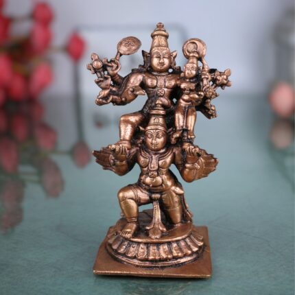 Vishnu Lakshmi Garuda