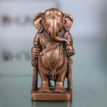 Yedmunji Ganesha Idol