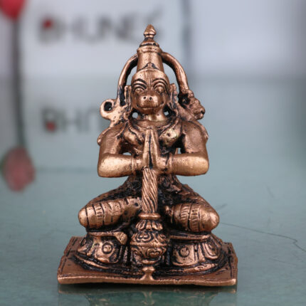 Hanuman Idol