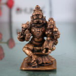 Narasimha Lakshmi Idol
