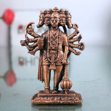Panchmukhi Hanuman Idol