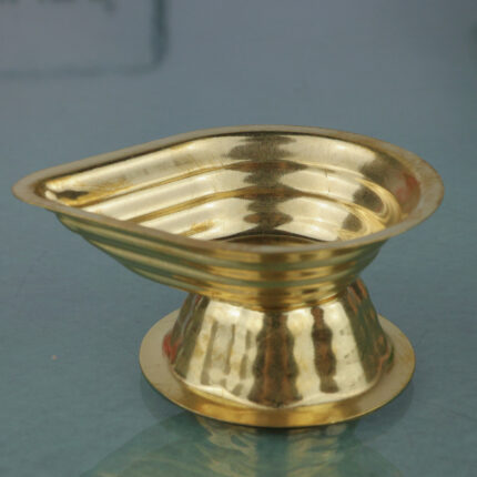 Brass Deepam