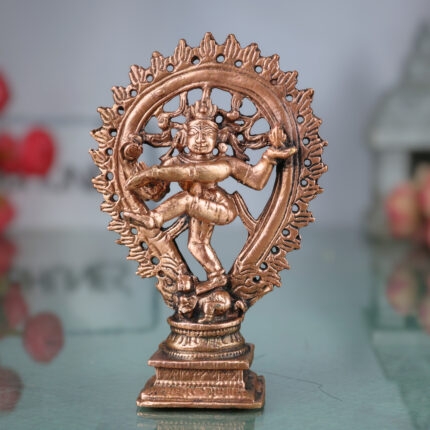 Nataraja Idol