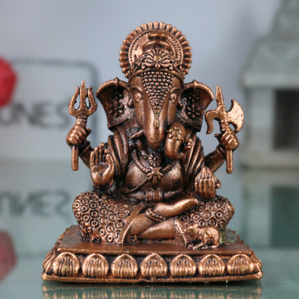 Ganesha Idol