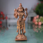 Vishnu Idol