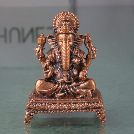 Ganesha Idol