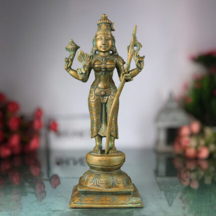 Raja Rajeshwari Idol