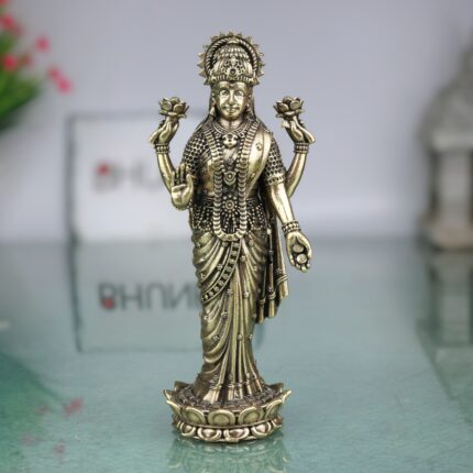 Lakshmi Idol