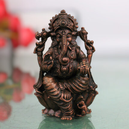Ganesha Idol