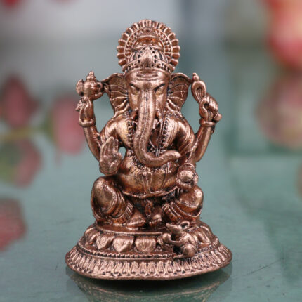 Ganesha Idol
